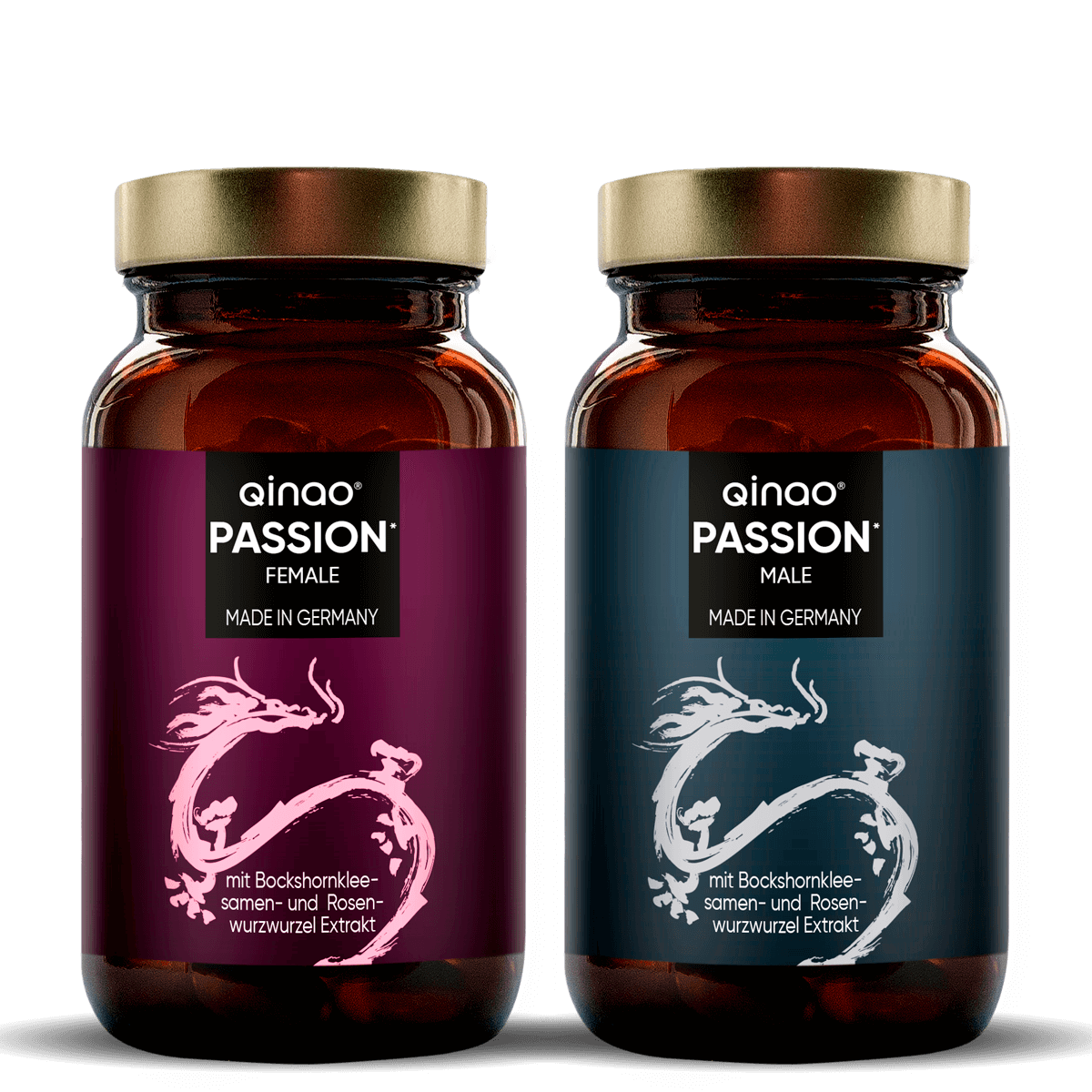 PASSION COUPLE
