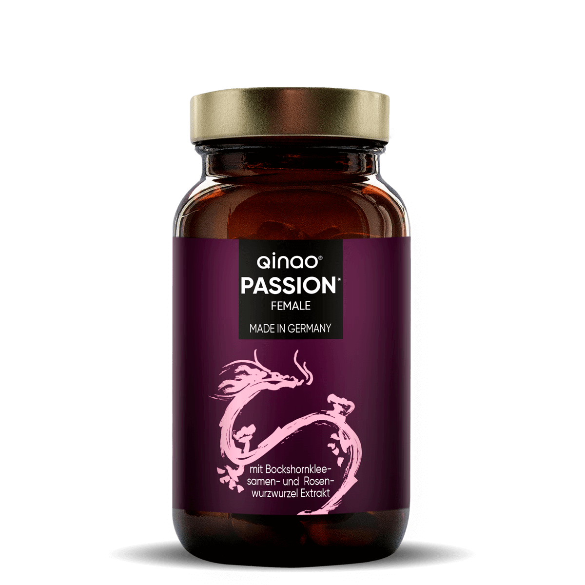 PASSION FEMALE