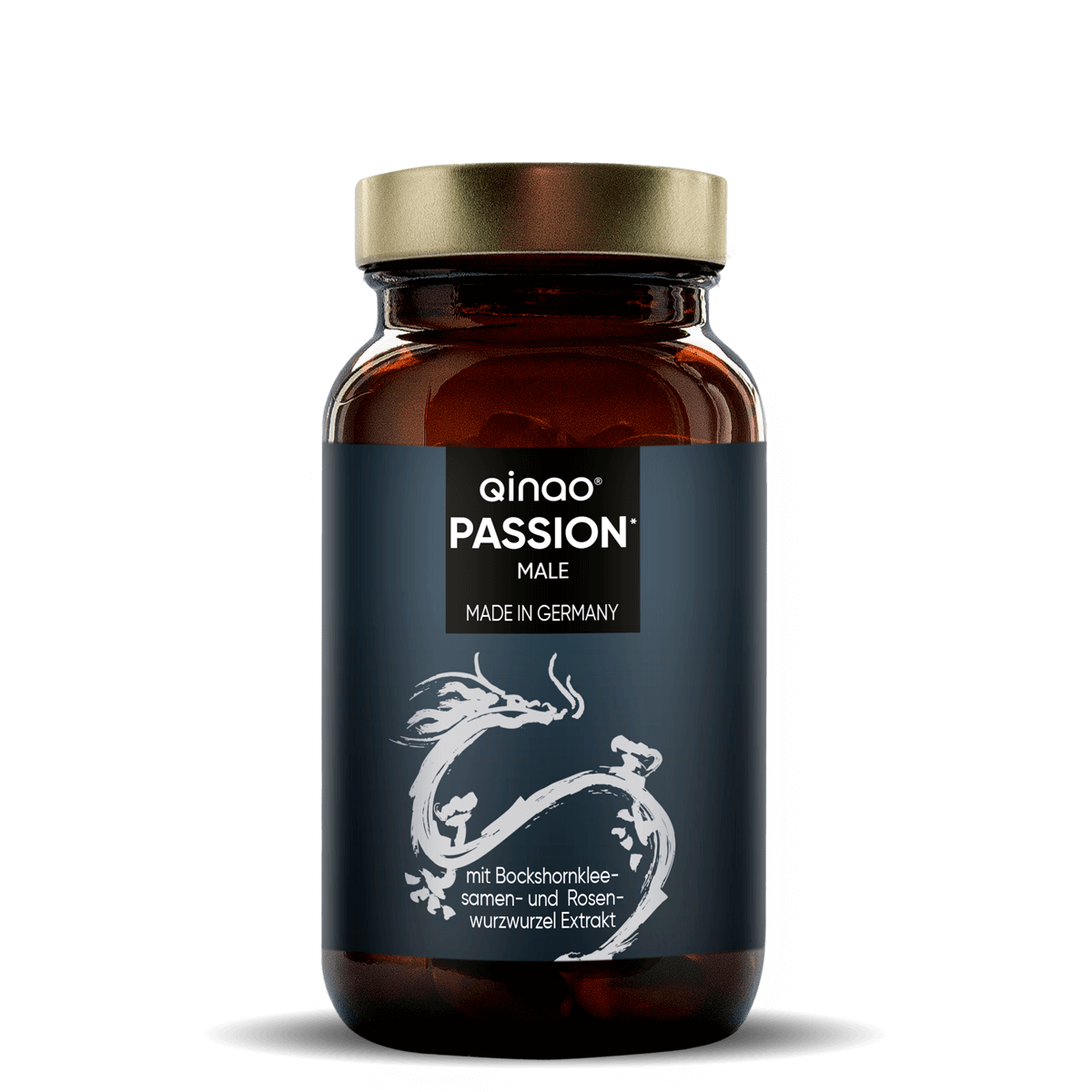 PASSION MALE