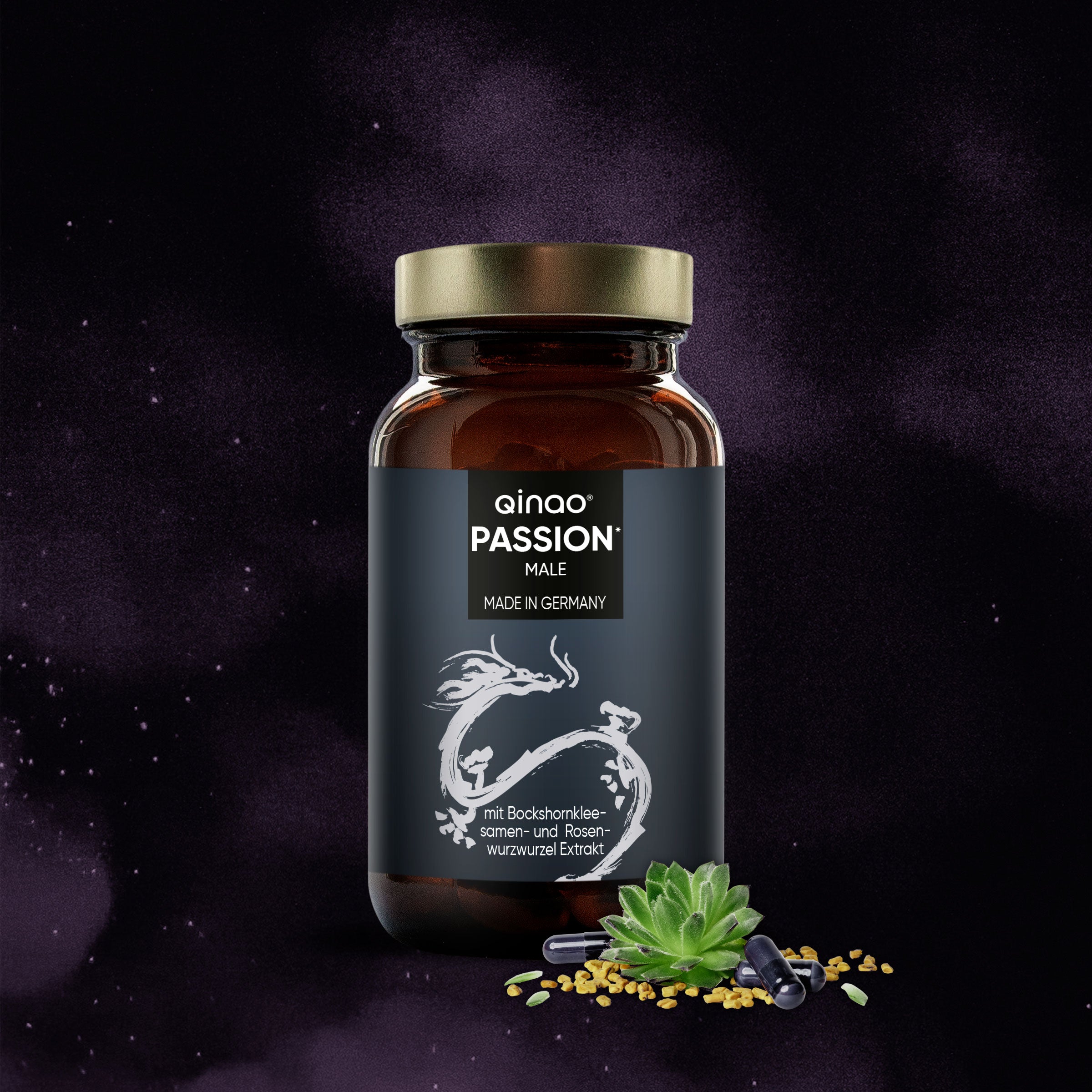 PASSION MALE