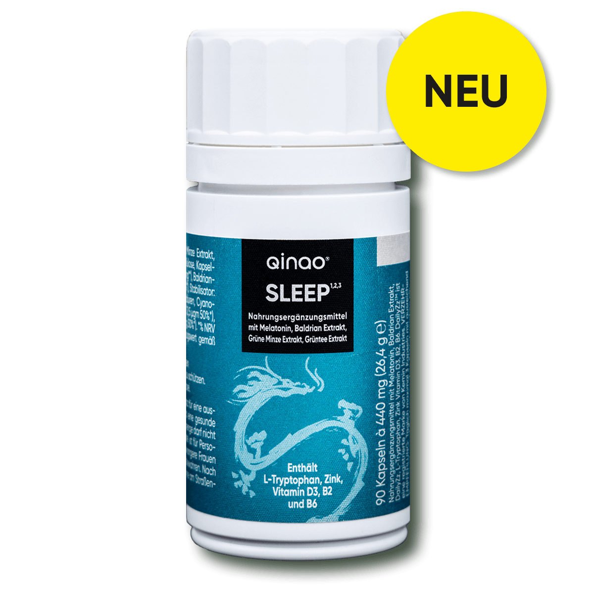 SLEEP - Annette von Qinao®